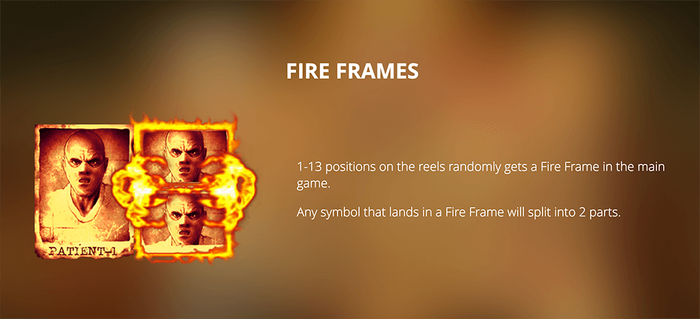Fire Frames